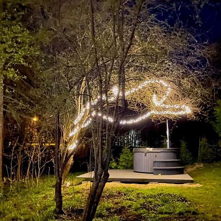 Round House Appartement Sigulda Buitenkant foto