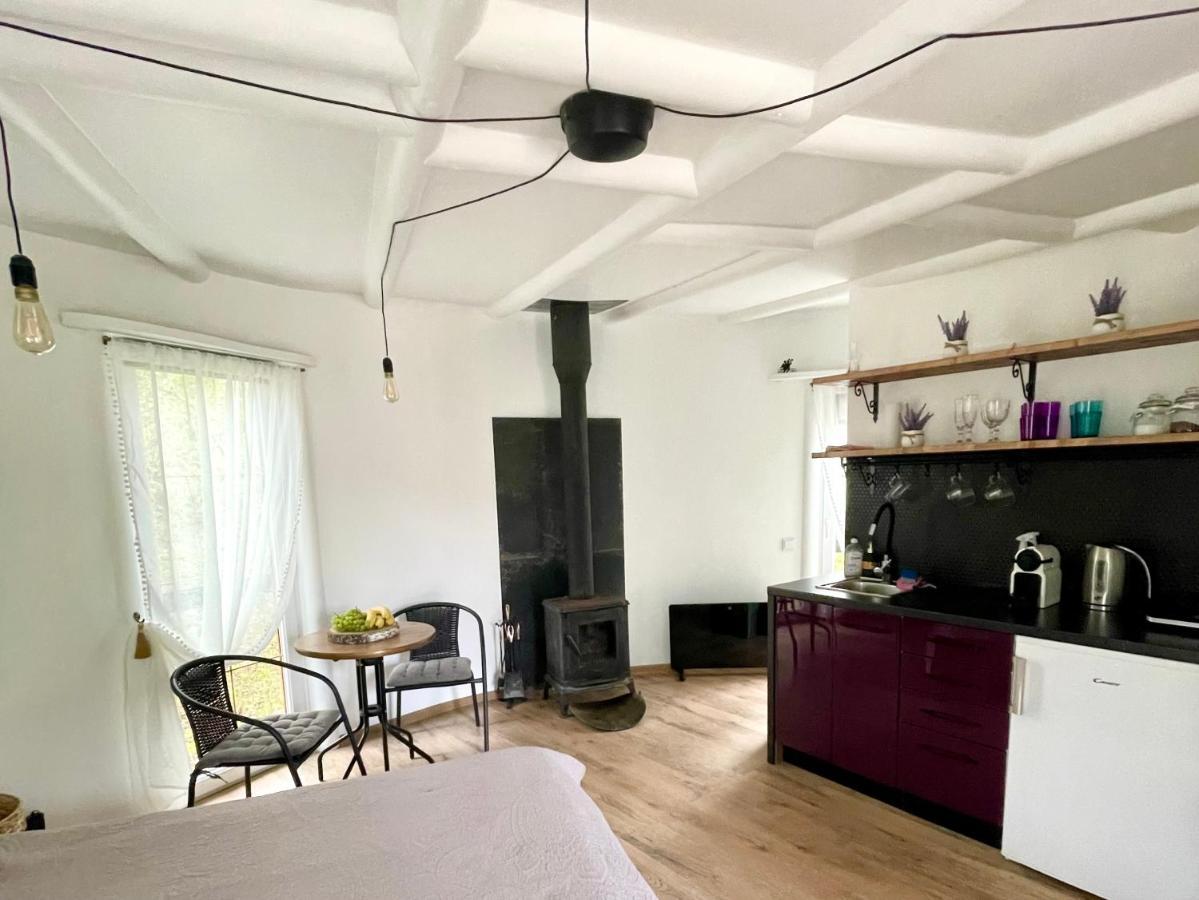 Round House Appartement Sigulda Buitenkant foto